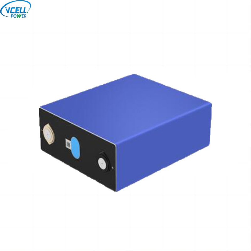 3,2 V 280 Ah prismatische LiFePO4 oplaadbare batterij